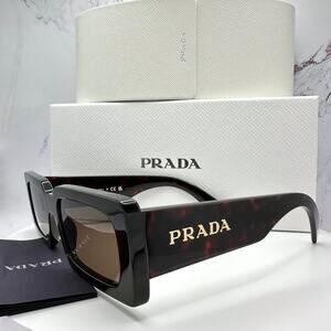 New Prada Sunglasses